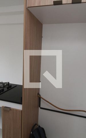 Apartamento para alugar com 47m², 2 quartos e 1 vagaSala/Cozinha