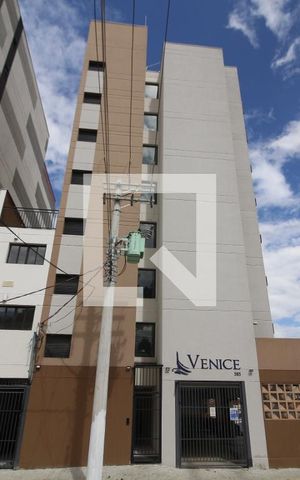 Apartamento para alugar com 47m², 2 quartos e 1 vagaFachada
