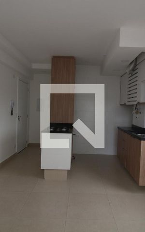 Apartamento para alugar com 47m², 2 quartos e 1 vagaSala/Cozinha