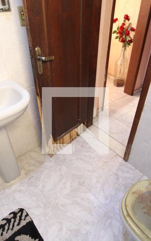 Apartamento à venda com 80m², 2 quartos e 1 vagaBanheiro