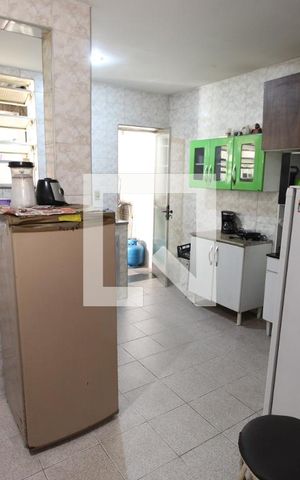 Apartamento à venda com 80m², 2 quartos e 1 vagaCozinha