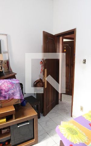 Apartamento à venda com 80m², 2 quartos e 1 vagaQuarto 1