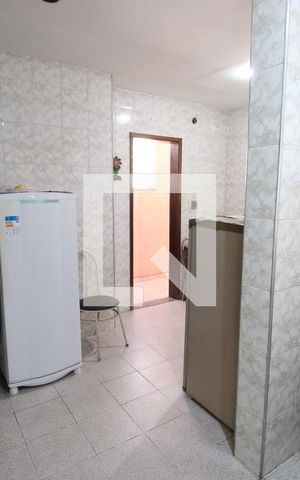 Apartamento à venda com 80m², 2 quartos e 1 vagaCozinha