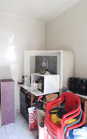 Apartamento à venda com 80m², 2 quartos e 1 vagaQuarto 2