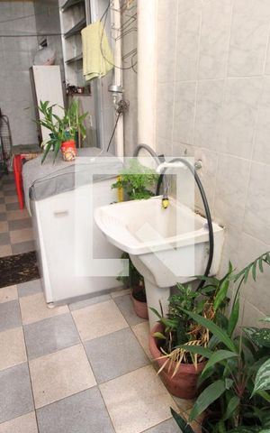 Apartamento à venda com 80m², 2 quartos e 1 vagaÁrea de Serviço