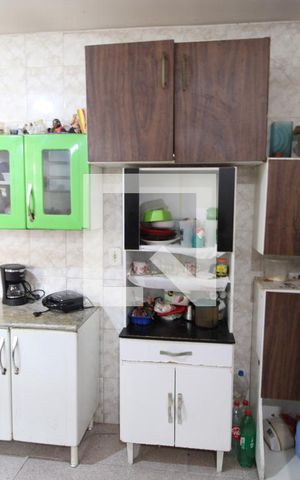 Apartamento à venda com 80m², 2 quartos e 1 vagaCozinha