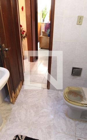 Apartamento à venda com 80m², 2 quartos e 1 vagaBanheiro