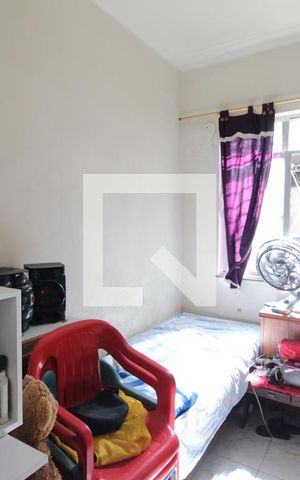 Apartamento à venda com 80m², 2 quartos e 1 vagaQuarto 2