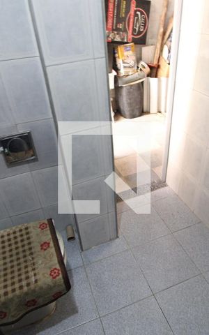 Apartamento à venda com 80m², 2 quartos e 1 vagaBanheiro 2