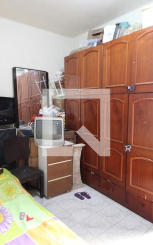 Apartamento à venda com 80m², 2 quartos e 1 vagaQuarto 1