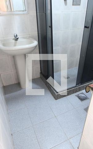 Apartamento à venda com 80m², 2 quartos e 1 vagaBanheiro 2