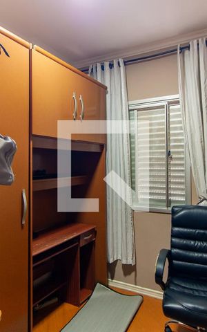 Apartamento à venda com 68m², 3 quartos e 1 vaga Apartamento à venda com 68m², 3 quartos e 1 vagaQuarto 3
