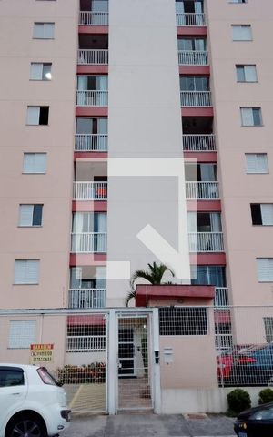 Apartamento para alugar com 45m², 2 quartos e 1 vaga Apartamento para alugar com 45m², 2 quartos e 1 vagaFachada