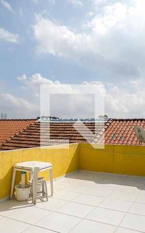 Casa para alugar com 179m², 2 quartos e 2 vagasQuintal