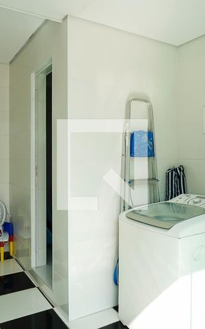 Casa para alugar com 179m², 2 quartos e 2 vagasÁrea de Serviço