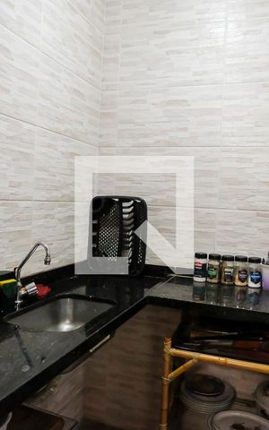Casa para alugar com 179m², 2 quartos e 2 vagasQuintal