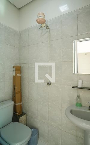 Casa para alugar com 179m², 2 quartos e 2 vagasÁrea de Serviço