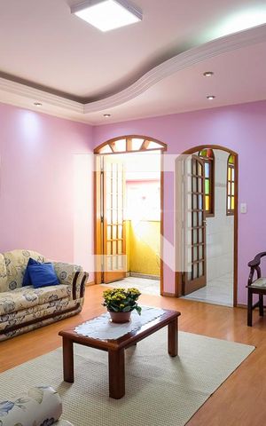 Casa para alugar com 179m², 2 quartos e 2 vagasSala 2