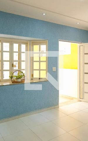 Casa para alugar com 179m², 2 quartos e 2 vagasSala 1