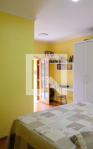 Casa para alugar com 179m², 2 quartos e 2 vagasSuíte