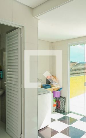 Casa para alugar com 179m², 2 quartos e 2 vagasÁrea de Serviço