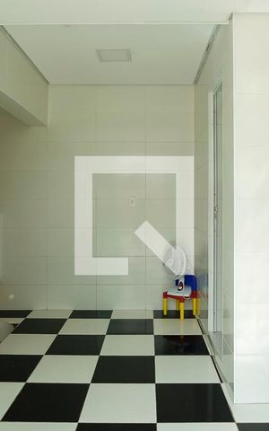 Casa para alugar com 179m², 2 quartos e 2 vagasÁrea de Serviço