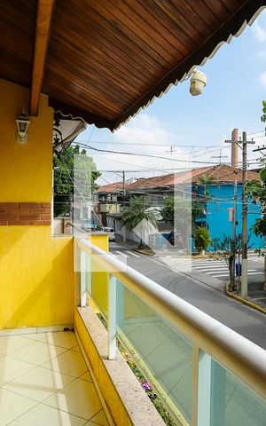 Casa para alugar com 179m², 2 quartos e 2 vagasVaranda da Suíte
