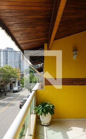 Casa para alugar com 179m², 2 quartos e 2 vagasVaranda da Suíte