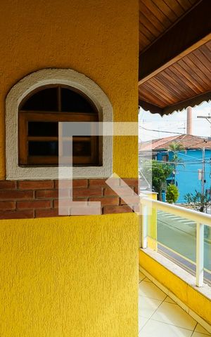 Casa para alugar com 179m², 2 quartos e 2 vagasVaranda da Suíte