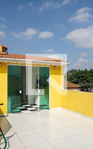 Casa para alugar com 179m², 2 quartos e 2 vagasQuintal
