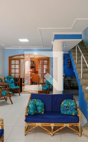 Casa para alugar com 179m², 2 quartos e 2 vagasSala 1