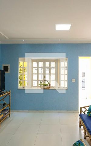 Casa para alugar com 179m², 2 quartos e 2 vagasSala 1