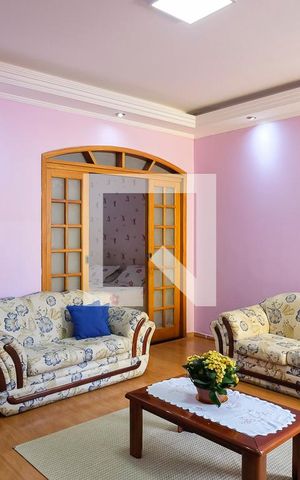 Casa para alugar com 179m², 2 quartos e 2 vagasSala 2