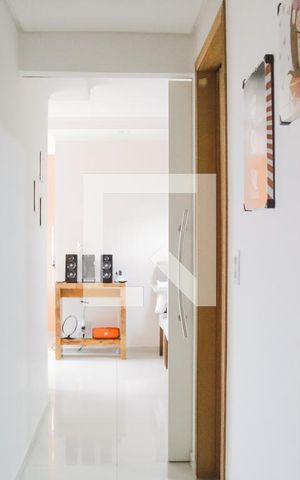 Apartamento à venda com 98m², 3 quartos e 1 vaga Apartamento à venda com 98m², 3 quartos e 1 vagaCorredor