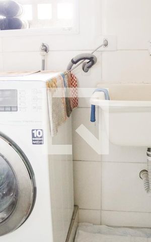 Apartamento à venda com 98m², 3 quartos e 1 vaga Apartamento à venda com 98m², 3 quartos e 1 vagaÁrea de Serviço