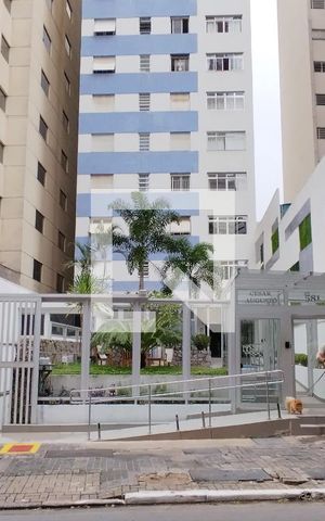 Apartamento à venda com 105m², 3 quartos e 1 vaga Apartamento à venda com 105m², 3 quartos e 1 vagaFachada