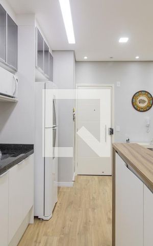 Apartamento à venda com 80m², 2 quartos e 1 vaga Apartamento à venda com 80m², 2 quartos e 1 vagaCozinha