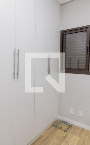 Apartamento à venda com 80m², 2 quartos e 1 vaga Apartamento à venda com 80m², 2 quartos e 1 vagaQuarto 2
