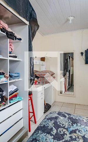 Casa para alugar com 290m², 5 quartos e 3 vagas Casa para alugar com 290m², 5 quartos e 3 vagasQuarto 4