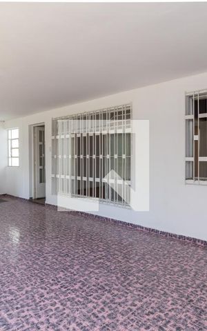 Casa à venda com 300m², 3 quartos e 2 vagasVaranda da Sala de Estar