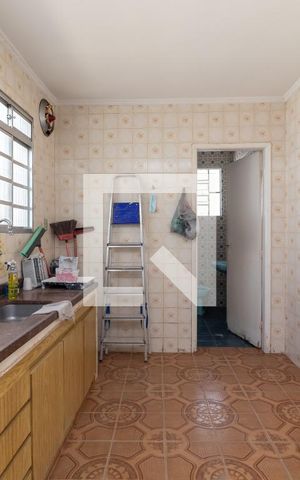 Casa à venda com 300m², 3 quartos e 2 vagasCozinha