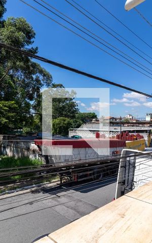Casa à venda com 300m², 3 quartos e 2 vagasVista da Varanda da Sala de Estar