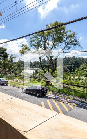 Casa à venda com 300m², 3 quartos e 2 vagasVista da Varanda da Sala de Estar