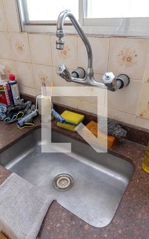 Casa à venda com 300m², 3 quartos e 2 vagasCozinha
