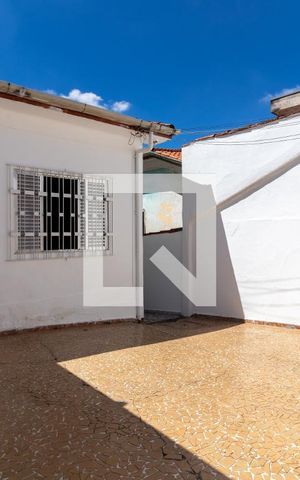 Casa à venda com 300m², 3 quartos e 2 vagasQuintal