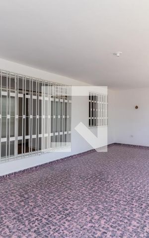 Casa à venda com 300m², 3 quartos e 2 vagasVaranda da Sala de Estar
