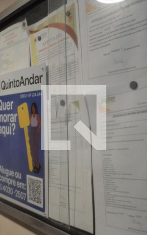 Apartamento à venda com 52m², 1 quarto e 1 vagaÁrea comum