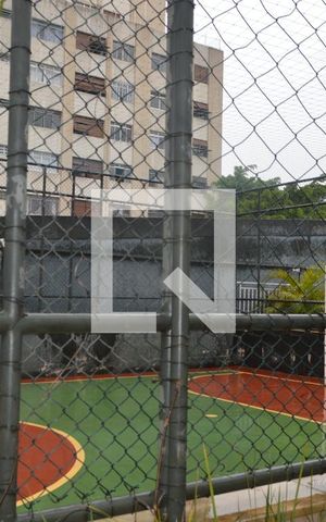 Apartamento à venda com 52m², 1 quarto e 1 vagaQuadra