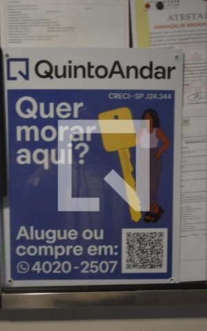 Apartamento à venda com 52m², 1 quarto e 1 vagaÁrea comum