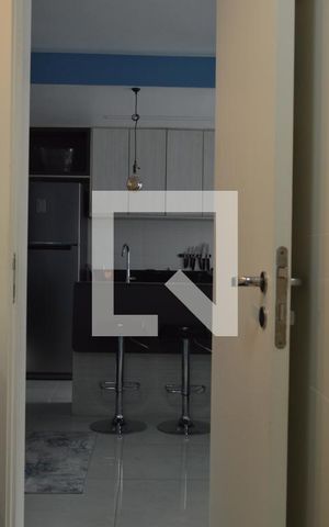 Apartamento à venda com 52m², 1 quarto e 1 vagaBanheiro